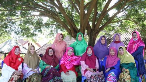 Hari Kartini 2021
